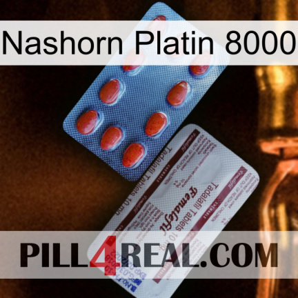 Rhino Platinum 8000 36